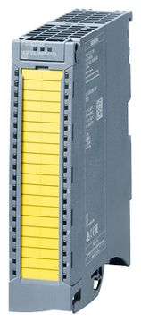 Siemens SIMATIC 6ES7526-1BH00-0AB0 S7-1500 F digital input module