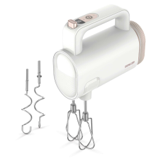 SENCOR SHM 9130WH, aku ročni mešalnik