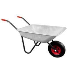 Aga Vrtno samokolnico 100l
