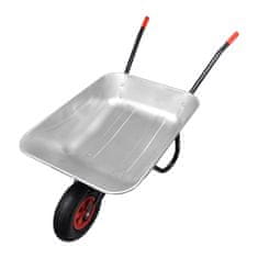 Aga Vrtno samokolnico 100l