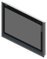 Siemens SIMATIC 6AV2124-0XC02-0AX1 TP2200 Comfort Panel 22" 