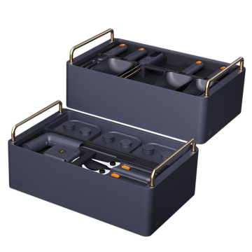 JIMIHOME AB JM-W2-AB, Vrtni komplet orodja