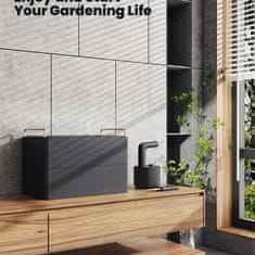 JIMIHOME AB JM-W2-AB, Vrtni komplet orodja 
