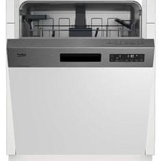 Beko vgradni pomivalni stroj DSN6634FXM