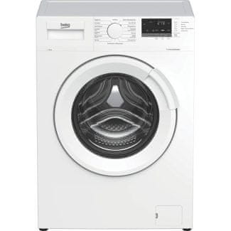 Beko pralni stroj WMB101434LP1