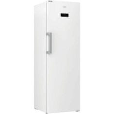 Beko zamrzovalna omara EX448E45W