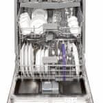 Beko pomivalni stroj BDIN38641D