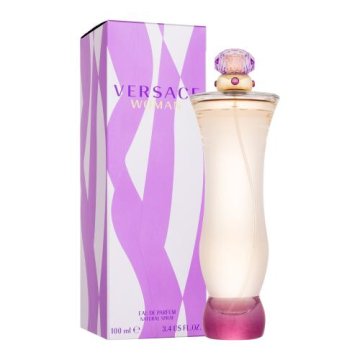 Versace Woman parfumska voda za ženske