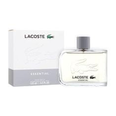 Lacoste Essential 125 ml toaletna voda za moške