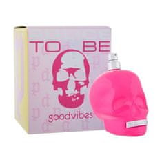 Police To Be Goodvibes 125 ml parfumska voda za ženske