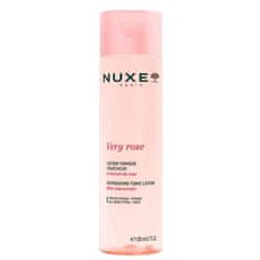 Nuxe Tonik za kožo Very Rose (osvežilni tonik losjon) 200 ml