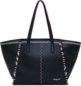 Desigual Ženska torbica Manhattan Pespuntes 25WAXP952000