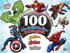 Jiri Models Marvel - Zabavajte se in se vedno znova držite!