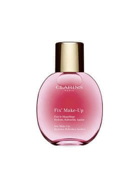 Clarins Lahkoten fiksirni sprej za ličenje (Fix´ Make-up) 50 ml