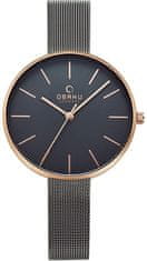 Obaku Analogna ura V211LXVJMJ