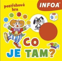 Infoa Kaj je v njem?