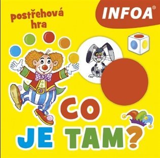 Infoa Kaj je v njem?