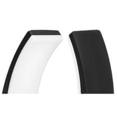 master LED LED stenska svetilka 12W 4000k 1600lm IP54 GRUDO 