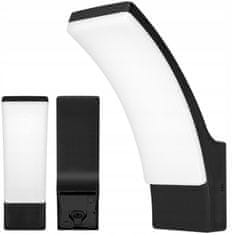 master LED LED stenska svetilka 12W 4000k 1600lm IP54 GRUDO 