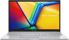 ASUS Vivobook X1504VA-BQ3008W prenosnik, Core 5 120U, 16GB, 1TB, W11H (90NB13Y2-M01FW0)