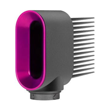 Prime Sušilni nastavek z glavnikom s širokimi zobmi za Dyson Airwrap