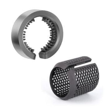 Prime Filter in čistilna krtača za Dyson Airwrap