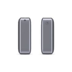 Ksix prenosna baterija 10000 mAh, 22,5 W ultra hitro polnjenje, USB-C + USB-A