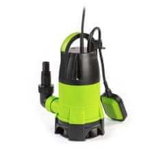 Fieldmann potopna črpalka za umazano vodo FVC 4001-EK (50001292)