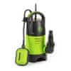Fieldmann potopna črpalka za umazano vodo FVC 4001-EK (50001292)