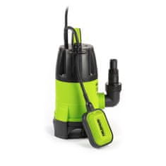 Fieldmann potopna črpalka za umazano vodo FVC 4001-EK (50001292)