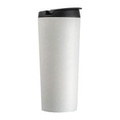 A DESIGN MoLu termovka s prestižnim vzorcem podkev Ponta Grossa 450 ml