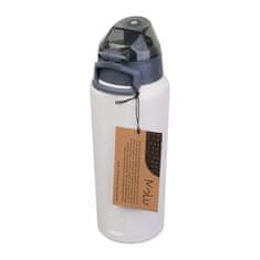 A DESIGN MoLu elegantna termovka s klik pokrovom Puente Alto 600 ml