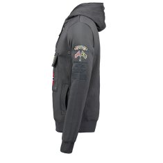 Geographical Norway Športni pulover 182 - 187 cm/XL Gymclass Db