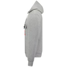 Geographical Norway Športni pulover 188 - 193 cm/XXL Gadrien Db