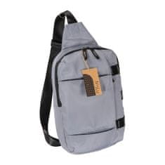 A DESIGN MoLu torba za čez ramo Saint-Hubert