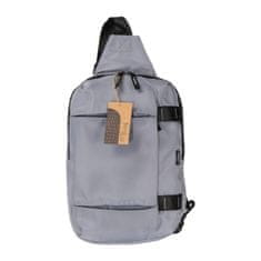 A DESIGN MoLu torba za čez ramo Saint-Hubert