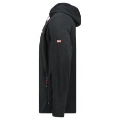 Geographical Norway Športni pulover 170 - 175 cm/M Unicia