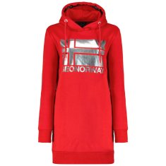 Geographical Norway Športni pulover 158 - 163 cm/S Fabienne