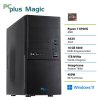 Magic namizni računalnik, R7-8700G, 16GB, SSD1TB, W11H