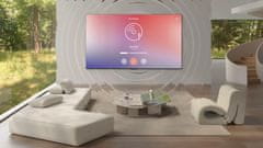 TCL 50C71K televizor, 126 cm (50), 4K QD-Mini LED HDR Premium , Google TV, 144Hz, Dolby Atmos