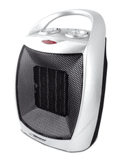 Esperanza Grelec keramični ATACAMA, varn. stikalo, 1500W