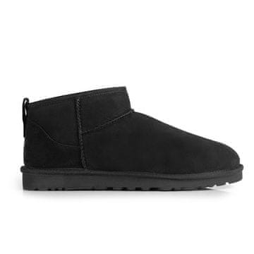 Ugg Australia Čevlji UGG Classic Ultra Mini 1137391BLK