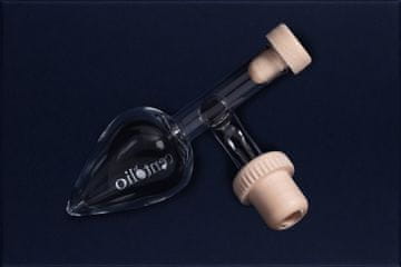 Centellino Decanter Centellino Centolio 35 ml Decanter Centellino