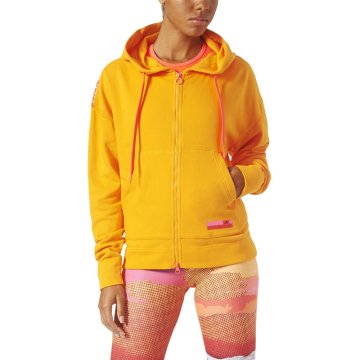 Adidas Športni puloverji Stellasport Mesh Hoodie