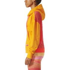 Adidas Športni puloverji 158 - 163 cm/S Stellasport Mesh Hoodie