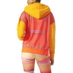 Adidas Športni puloverji 158 - 163 cm/S Stellasport Mesh Hoodie