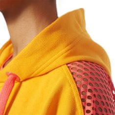 Adidas Športni puloverji 158 - 163 cm/S Stellasport Mesh Hoodie