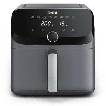 Tefal Easy Fry Mega EY855BE0, Cvrtnik na vroč zrak