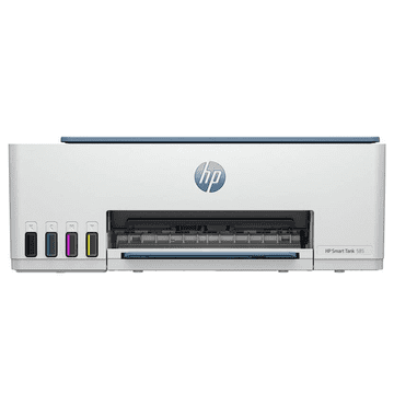HP Smart Tank 585, brizgalni tiskalnik