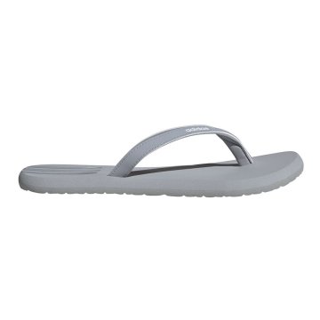 Adidas Japanke čevlji za v vodo siva 36 2/3 EU Eezay Flip Flop